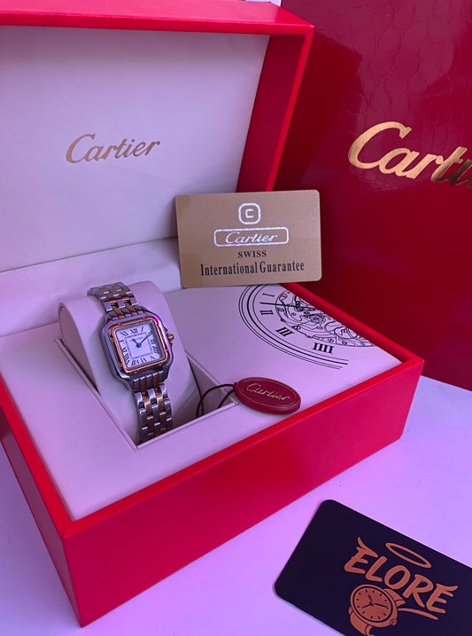 Cartier Panthère