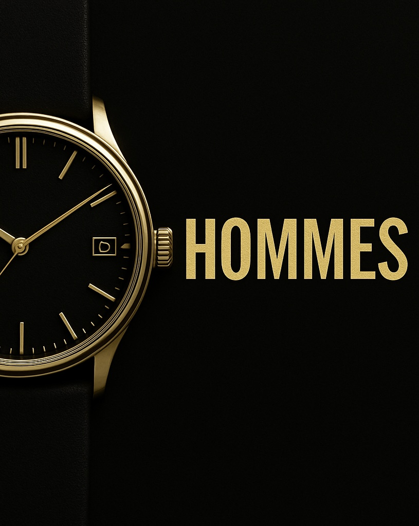HOMMES