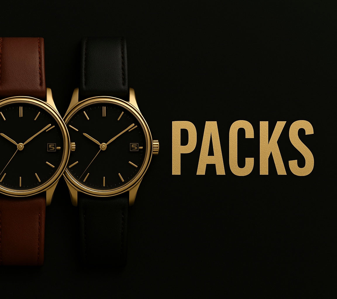 PACKS