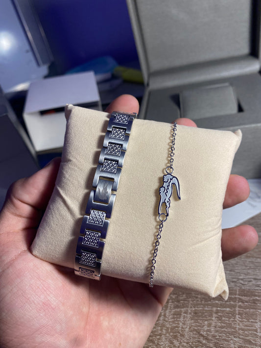 Pack Lacoste