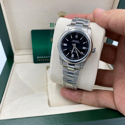 Rolex oyster