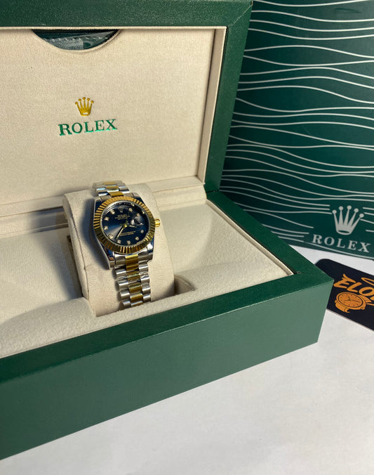 Rolex Ladies Datejust