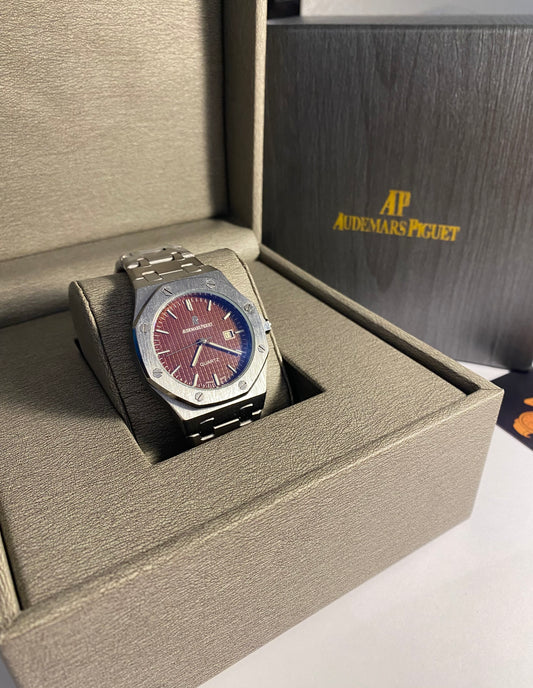 Audemars Piguet