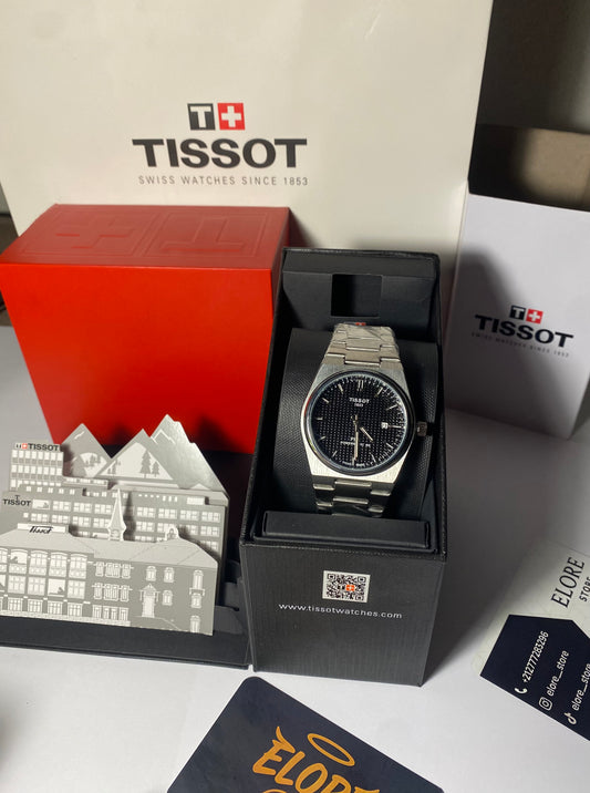 Tissot PRX POWERMATIC 80