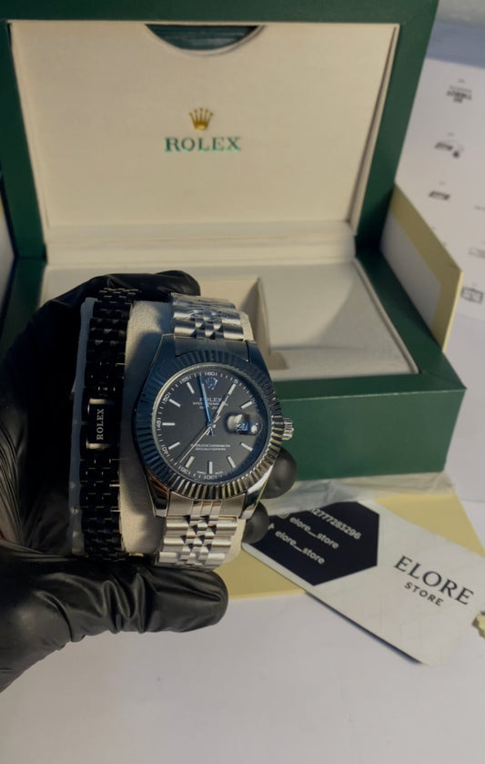 Montre Rolex avec braclet