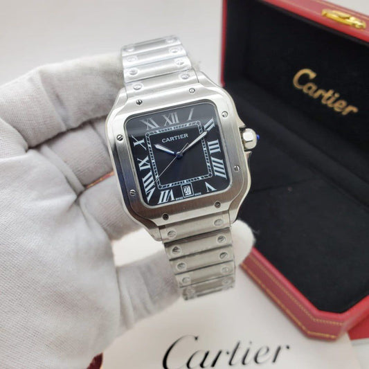 Cartier Santos