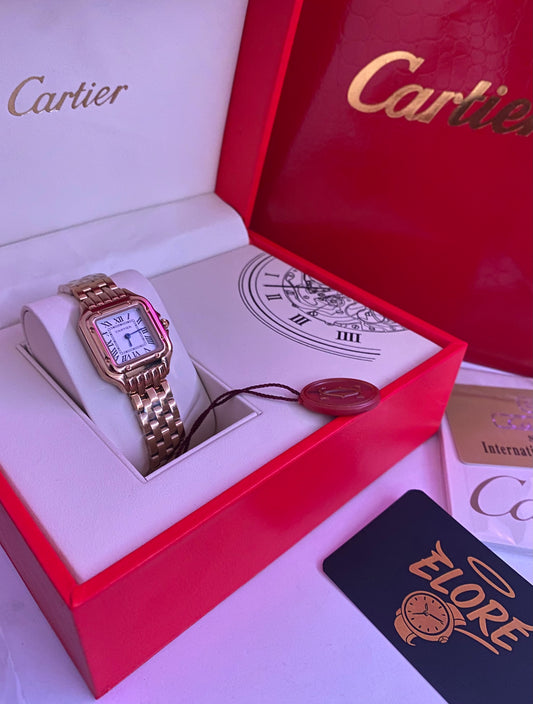 Cartier Panthère