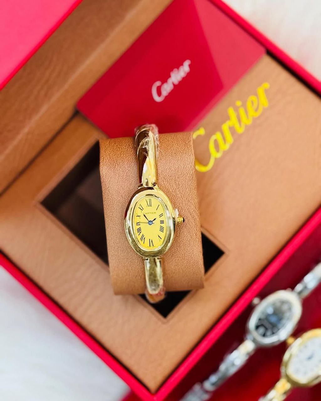 Cartier