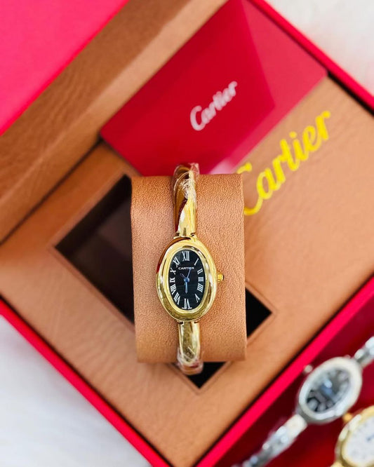 Cartier