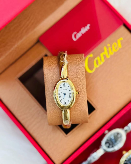 Cartier