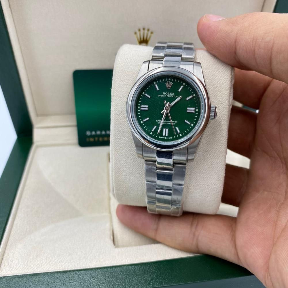 Rolex oyster