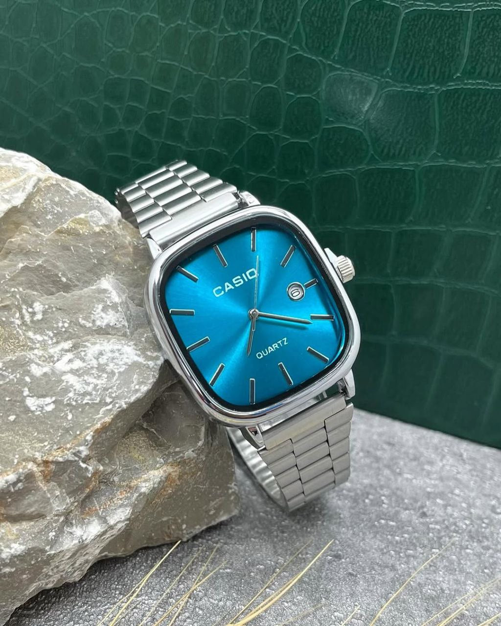 Casio Quartz