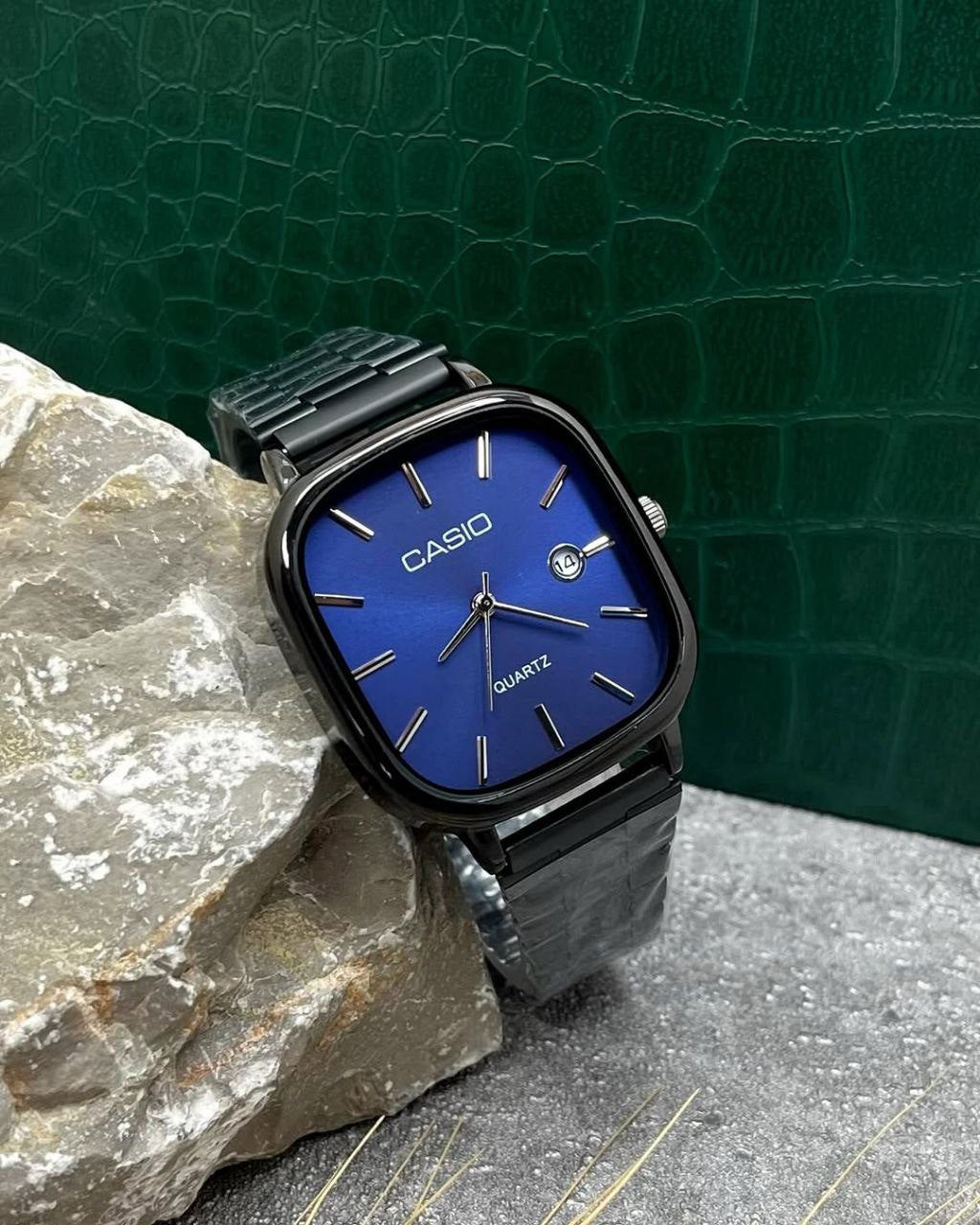 Casio Quartz